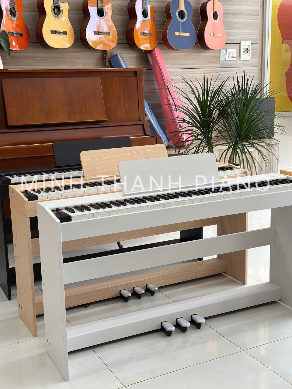 Đàn piano điện Acutis ADP-30 minhthanhpiano Bảo Lộc