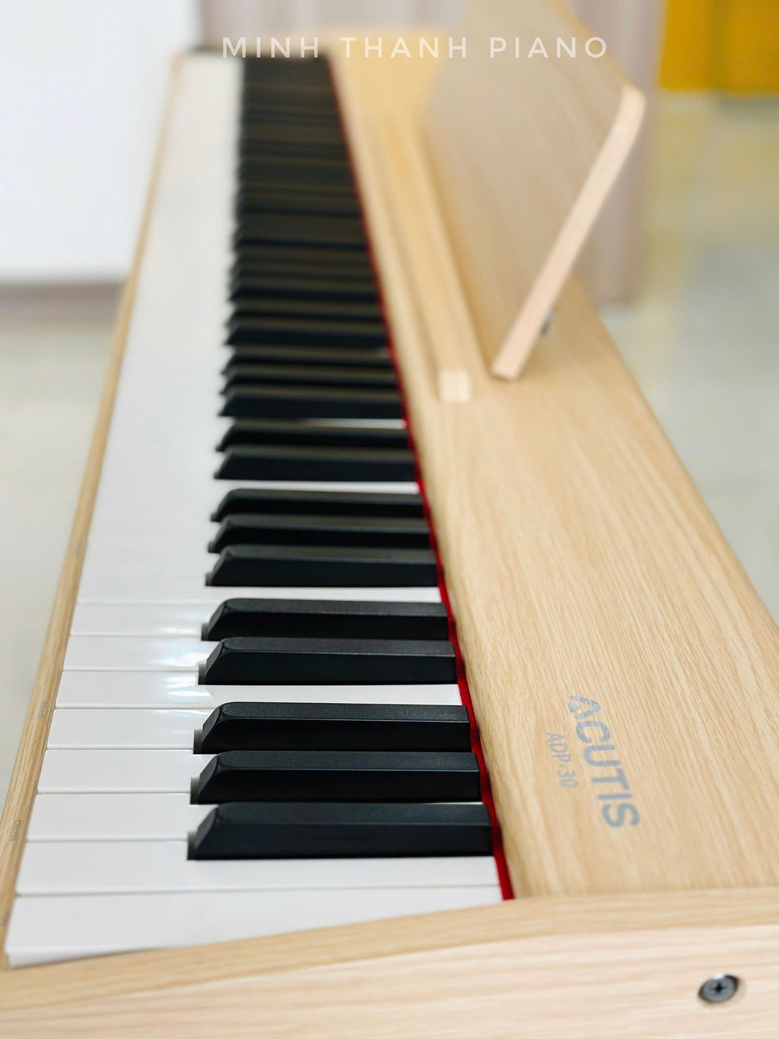 mua Đàn Piano điện Acutis ADP-30 Minh Thanh Piano
