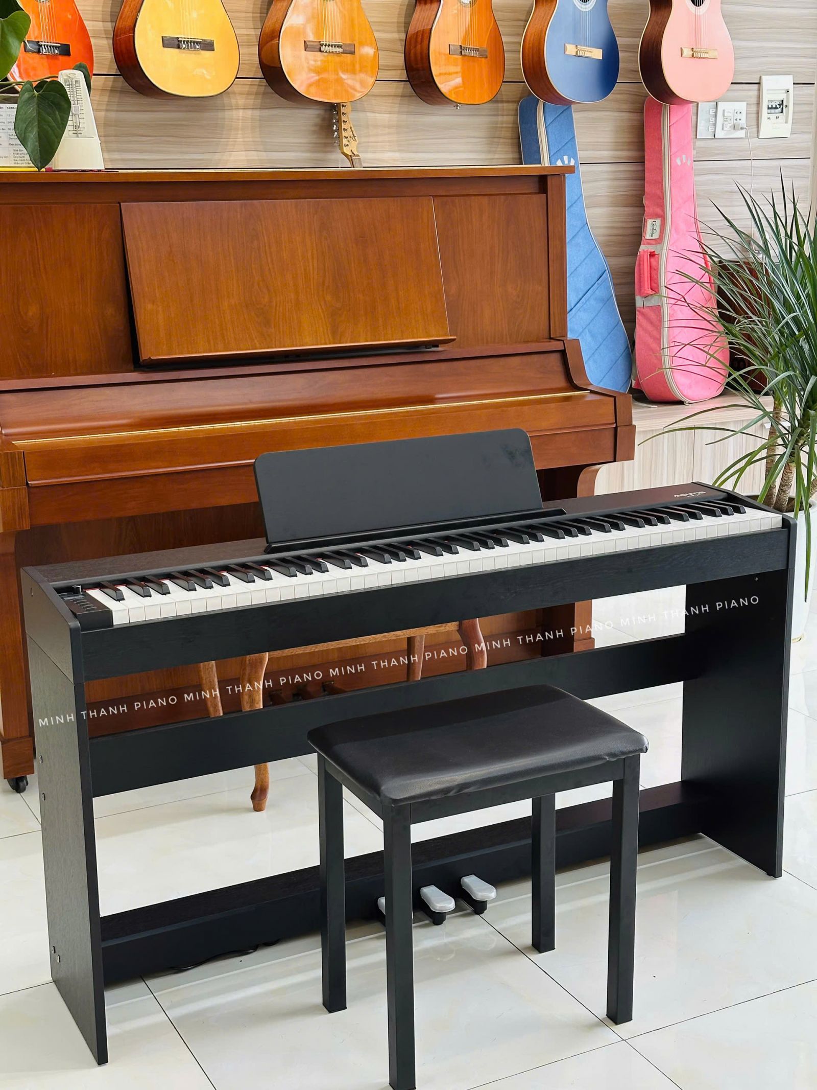 Mua Đàn Piano điện Acutis ADP-30 tại Bảo Lộc