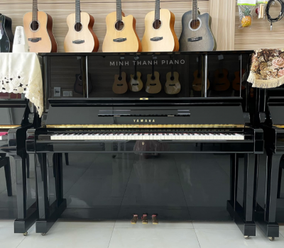 Đàn Piano Yamaha YUX
