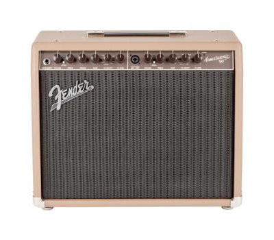 Amplifier Fender Acoustasonic 90