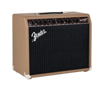 Amplifier Fender Acoustasonic 90
