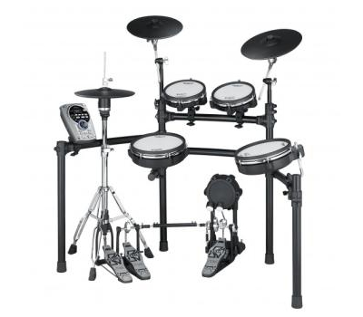 Bộ trống điện Roland TD-15KV + MDS-9V