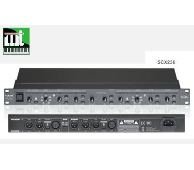 Crossover Soundking SCX236