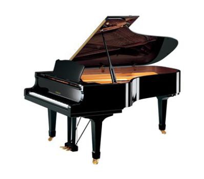 Đàn grand piano Yamaha C5A