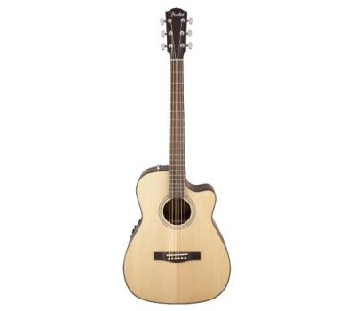 Guitar Fender CF140SCE