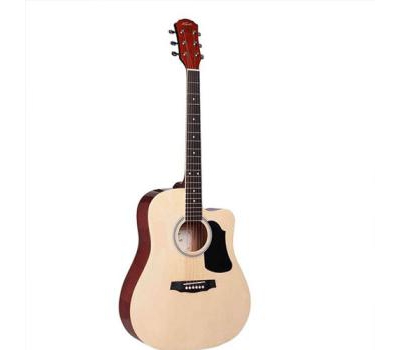 Đàn guitar Kapok LO-14C NAT