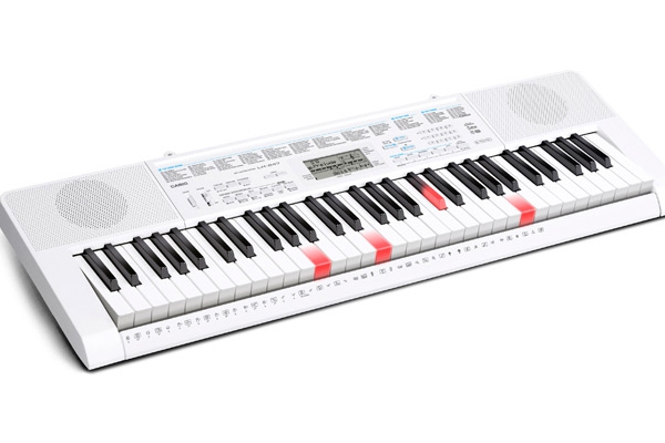 Hướng dẫn sử dụng đàn organ Casio LK-247