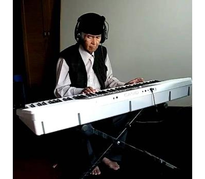 Organ Casio WK-225