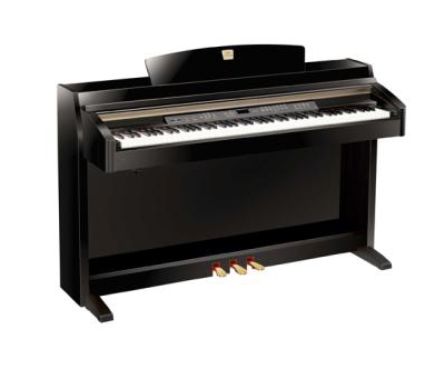 Đàn piano điện Yamaha CLP-133