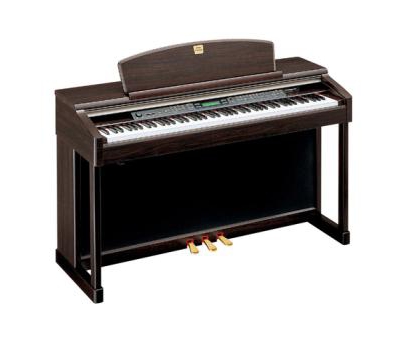 Đàn piano điện Yamaha CLP-170M