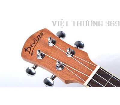 Đàn Ukulele Deviser UK-24-30