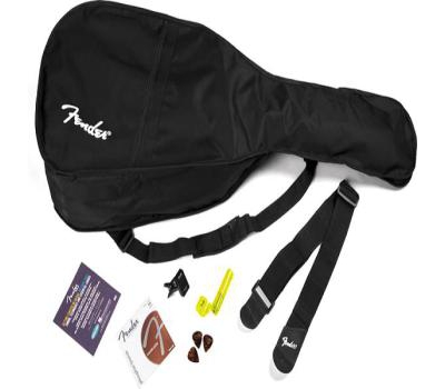 Đàn guitar Fender Acoustic DG8S