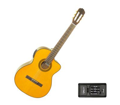 Đàn guitar classic Takamine ED30C