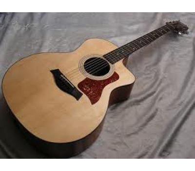 Đàn guitar Taylor 114CE