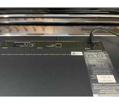 ĐÀN PIANO ĐIỆN ROLAND F107