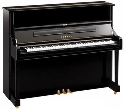 Đàn piano Yamaha U1E