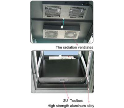 Tủ máy âm thanh Soundking JJ-35U